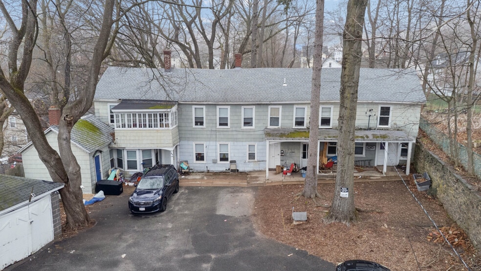 64 Union St, Vernon, CT for sale - Building Photo - Image 2 of 20