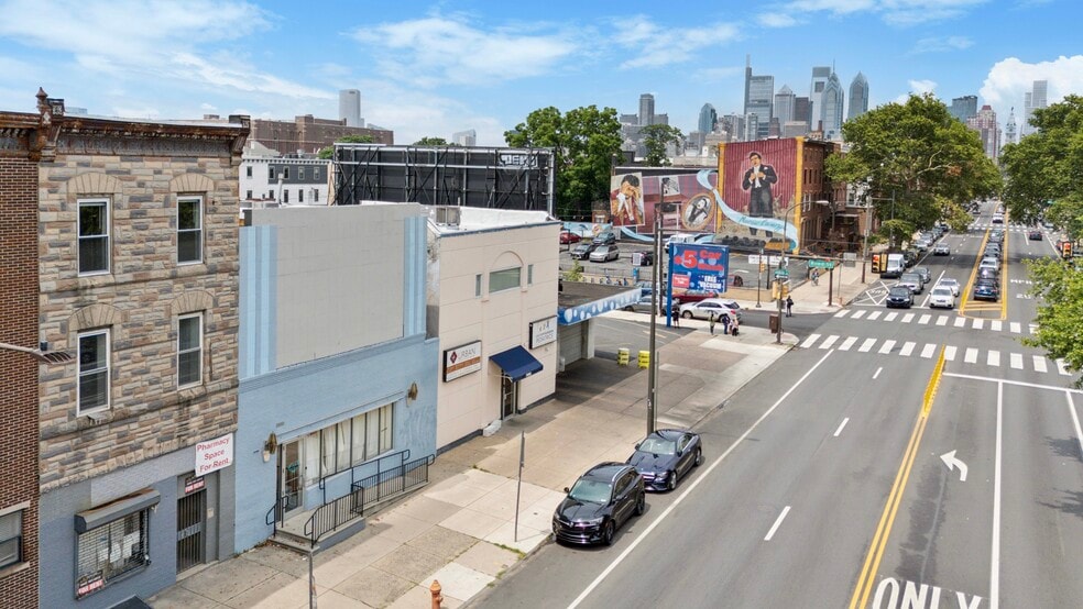 1412 S Broad St, Philadelphia, PA for sale - Building Photo - Image 2 of 34