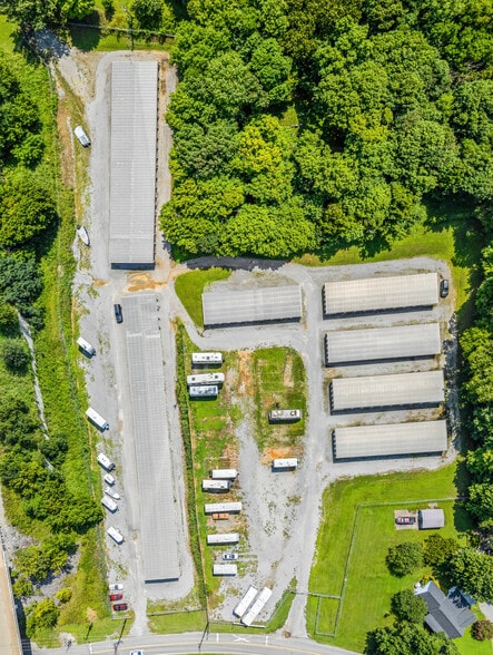 2359 Old Russellville Pike, Clarksville, TN for sale - Building Photo - Image 2 of 28