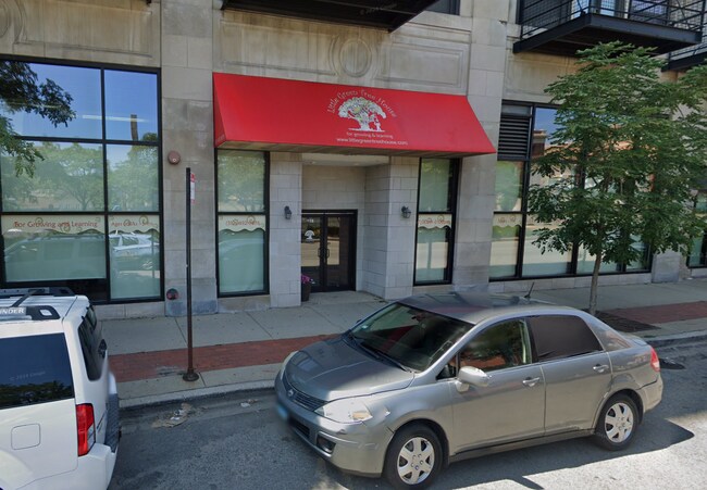 Plus de détails pour 100 S Ashland Ave, Chicago, IL - Commerce de détail à louer