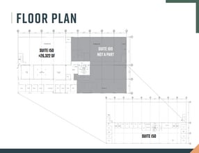 10775 Business Center Dr, Cypress, CA for sale Floor Plan- Image 1 of 2