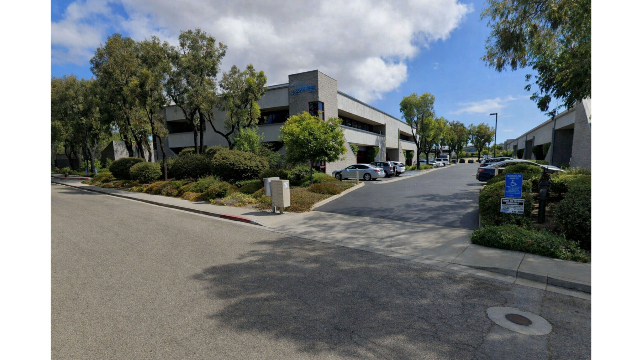 775 Fiero Ln, San Luis Obispo, CA for lease Building Photo- Image 1 of 5