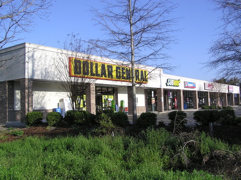 6001 Castle Hayne Rd, Castle Hayne, NC for lease - Building Photo - Image 3 of 9