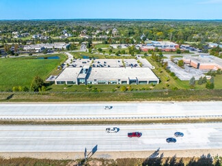 More details for 12200 N Corporate Pky, Mequon, WI - Office for Lease