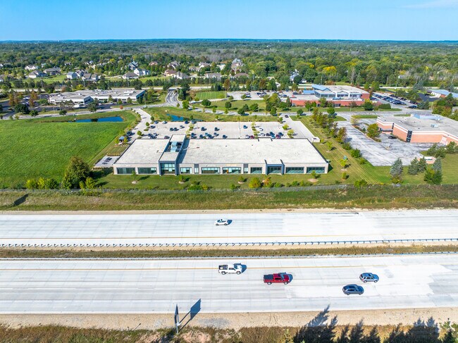 More details for 12200 N Corporate Pky, Mequon, WI - Office for Lease