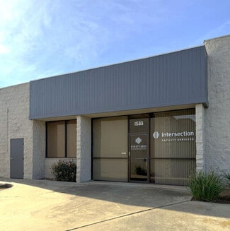Plus de détails pour 1533 Simpson Way, Escondido, CA - Industriel à vendre