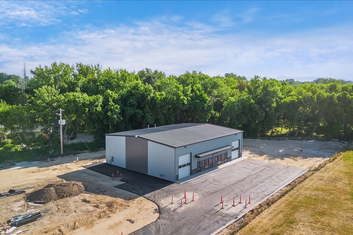 80 N Happy Valley Rd, Nampa, ID for sale Building Photo- Image 1 of 18