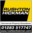 Rushton Hickman Ltd