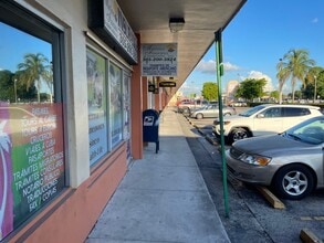 600-604 E 9th St, Hialeah, FL for lease Interior Photo- Image 2 of 5