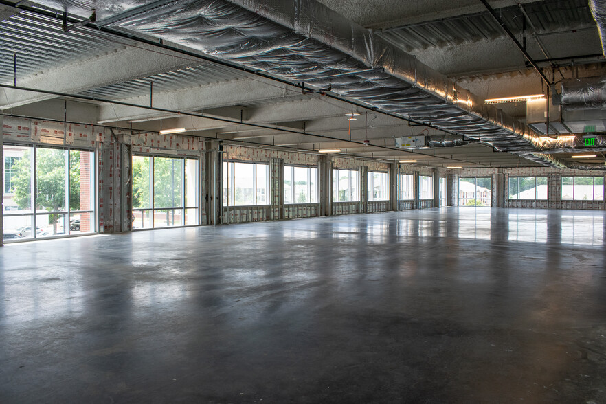 5438 Wade Park Blvd, Raleigh, NC for lease - Interior Photo - Image 2 of 7