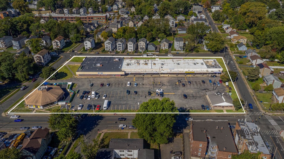 259-273 Barbour St, Hartford, CT for sale - Building Photo - Image 2 of 8