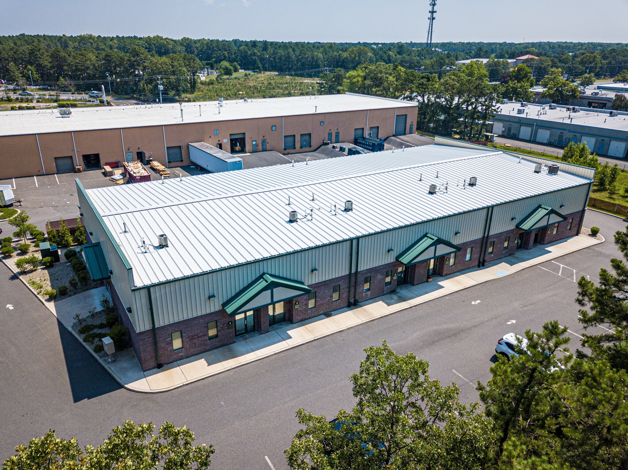 60 Northampton Blvd, Toms River, NJ for lease Primary Photo- Image 1 of 6