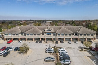 4800 Mills Civic Pky, West Des Moines, IA - Aérien  Vue de la carte - Image1