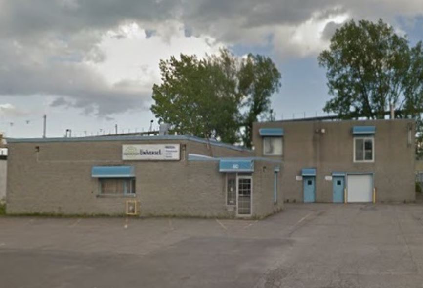 810 Rue Salaberry, Laval, QC for sale Building Photo- Image 1 of 1