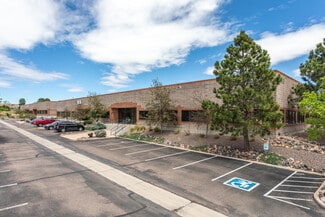 More details for 1925 Aerotech Dr, Colorado Springs, CO - Office for Lease