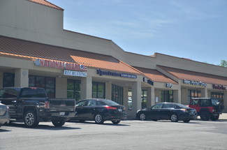 More details for 7801-7835 N Oak Tfwy, Kansas City, MO - Retail for Lease