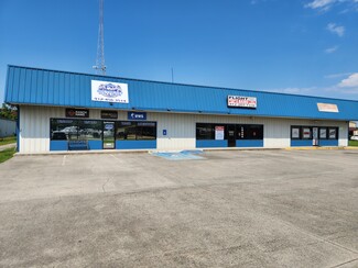 Plus de détails pour 3694-3698 Community Rd, Brunswick, GA - Local commercial à louer