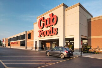 Plus de détails pour 2090-2100 NW Northdale Blvd, Coon Rapids, MN - Commerce de détail à louer