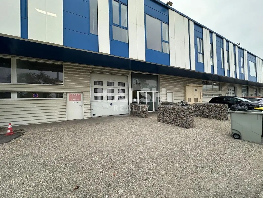 Bureau dans Caluire-et-Cuire à louer Photo du bâtiment- Image 1 de 19