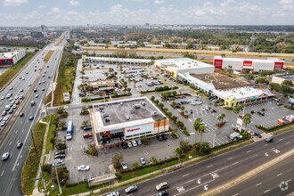 4786 S Kirkman Rd, Orlando, FL - AERIAL  map view - Image1