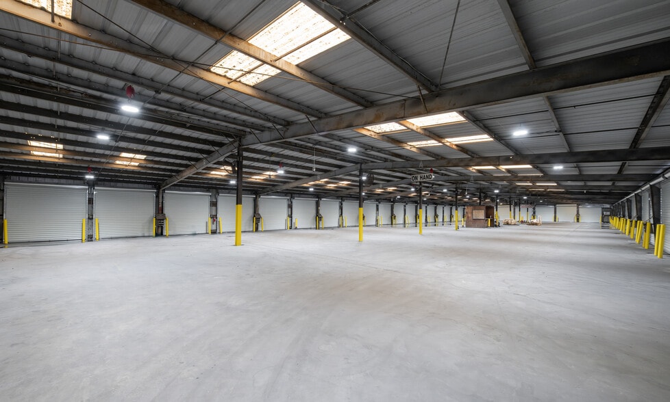 3404 Clifford Ln, Jacksonville, FL for lease - Building Photo - Image 2 of 18