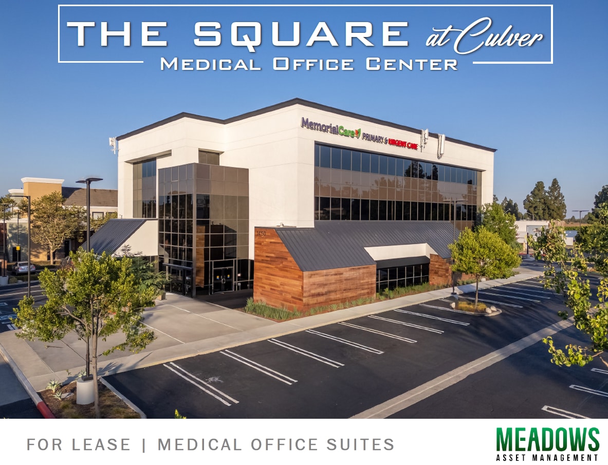14150 Culver Dr, Irvine, CA for lease Primary Photo- Image 1 of 6