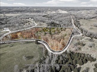 Plus de détails pour 000 Regal Heights Ln, Galena, MO - Terrain à vendre