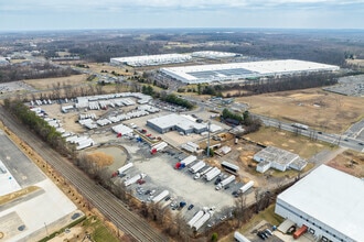 2013 US-130, Burlington, NJ - Aérien  Vue de la carte - Image1