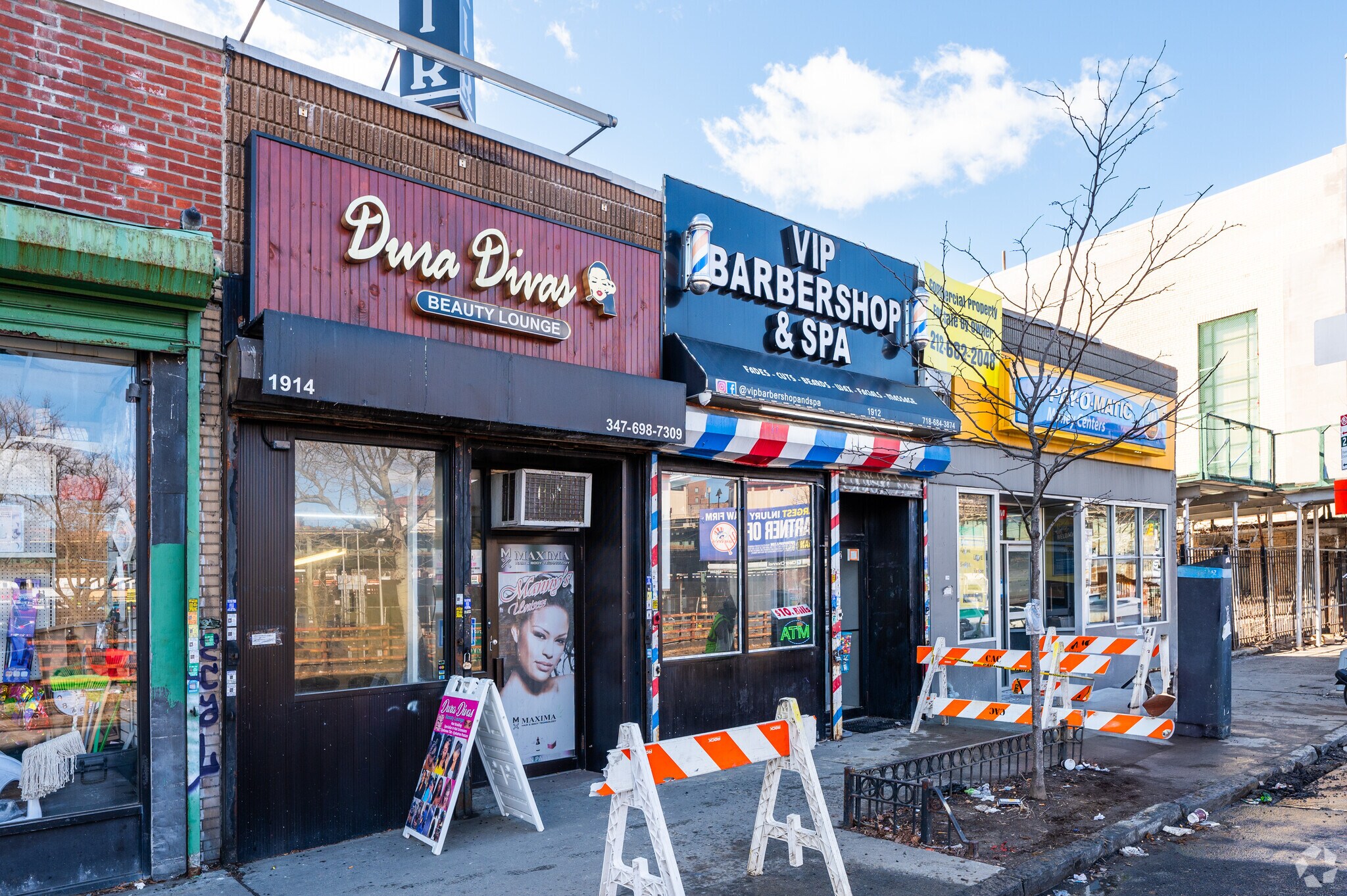 1908-1914 Cross Bronx, Bronx, NY for sale Primary Photo- Image 1 of 8