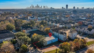 Plus de détails pour 5339 Kansas St, Houston, TX - Industriel à vendre