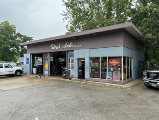 Plus de détails pour 9465 Midland Blvd, Overland, MO - Vente au détail à vendre