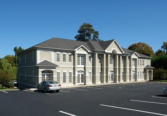 More details for 707 Westchester Dr, High Point, NC - Office for Lease