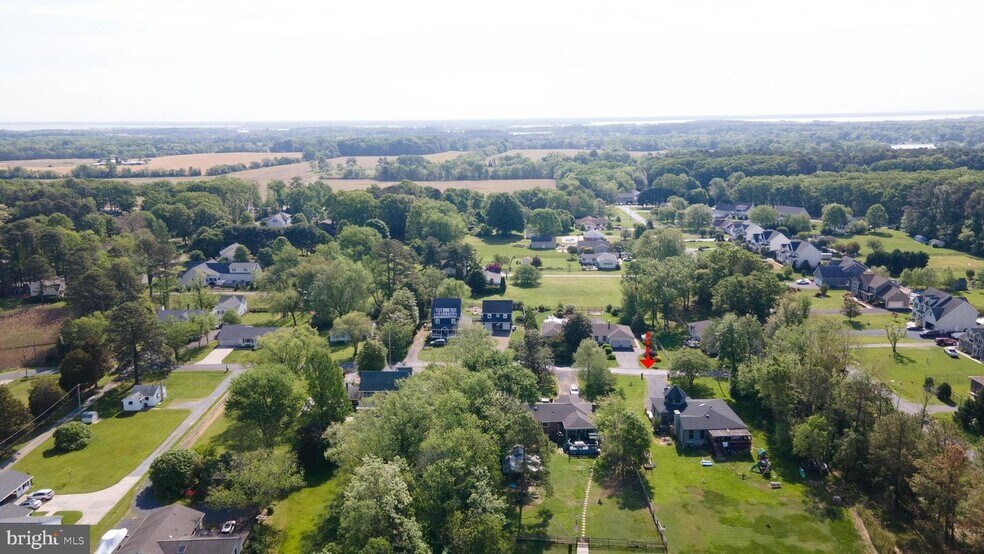 107 Parks Rd, Chester, MD à vendre - Photo du bâtiment - Image 2 de 13