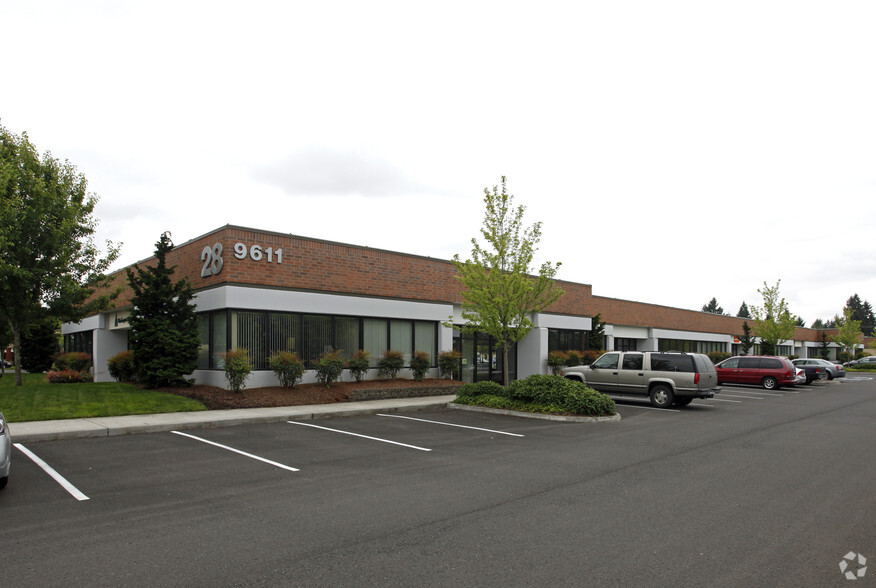 9611 NE 117th Ave, Vancouver, WA for lease - Building Photo - Image 1 of 41