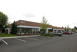 More details for 9611 NE 117th Ave, Vancouver, WA - Multiple Space Uses for Lease