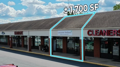 950-990 Isabel, Lebanon, PA for lease Interior Photo- Image 1 of 1