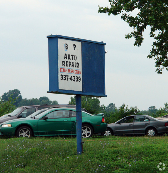 400 E Dekalb Pike, King Of Prussia, PA à vendre - Photo du bâtiment - Image 2 de 3