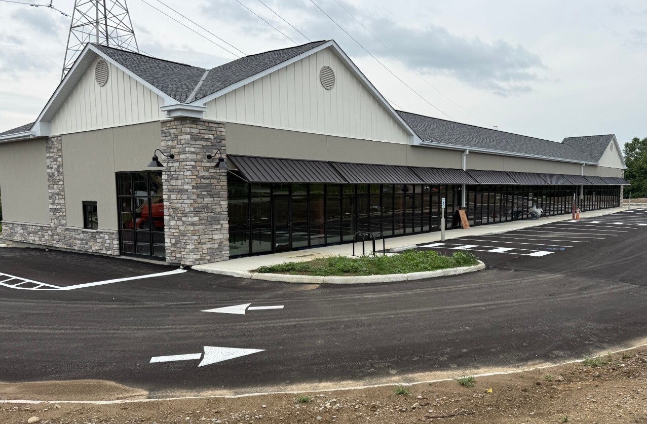 6478 N Hamilton Road, Westerville, OH for lease Building Photo- Image 1 of 4