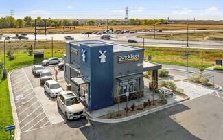 Plus de détails pour 3125 Long Prairie Rd, Flower Mound, TX - Commerce de détail à vendre