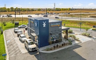 Plus de détails pour 3125 Long Prairie Rd, Flower Mound, TX - Commerce de détail à vendre