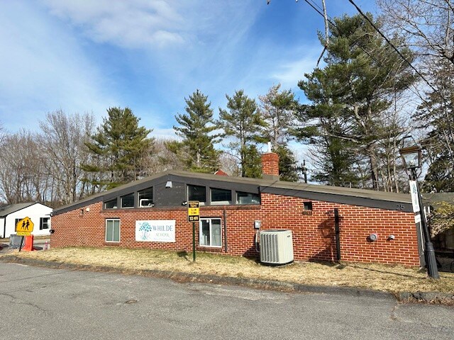 25 Yarmouth Crossing Dr, Yarmouth, ME à louer Photo principale- Image 1 de 4