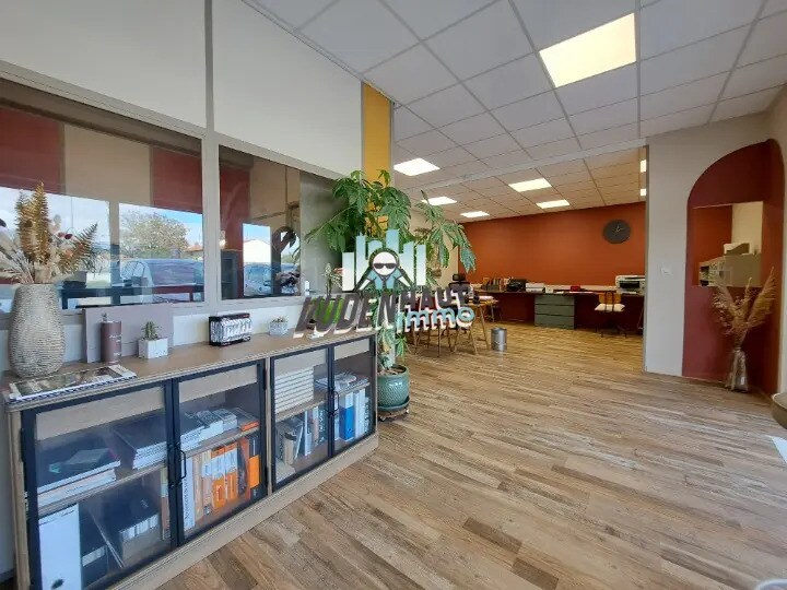 Bureau dans L'Union à louer - Photo intérieure - Image 2 de 17