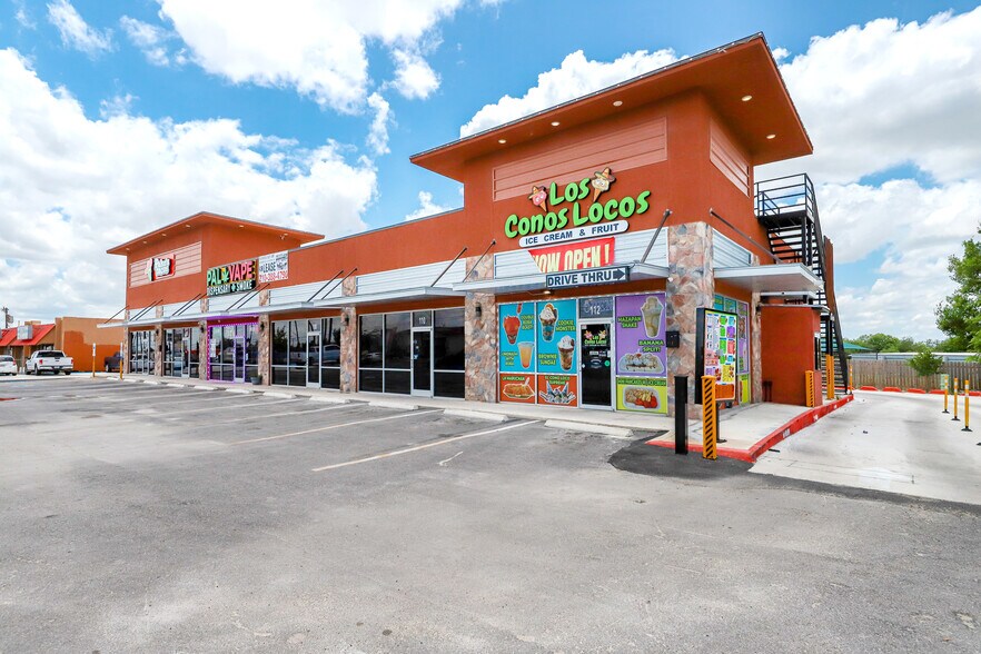 1427 Bandera Rd, San Antonio, TX for lease - Building Photo - Image 3 of 22
