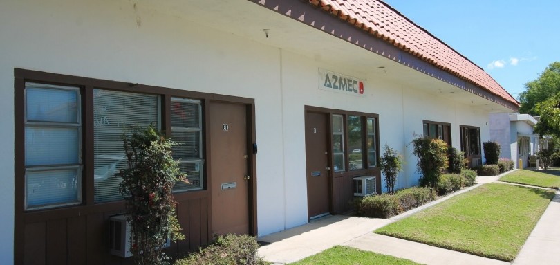 621 S B St, Tustin, CA for lease - Primary Photo - Image 1 of 22