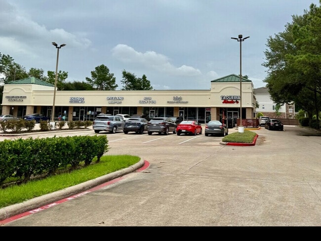 Plus de détails pour 10730 Barker Cypress Rd, Cypress, TX - Bureau/Commerce de détail à louer