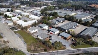 Plus de détails pour Farmer Rd Business Park – à vendre, Conyers, GA