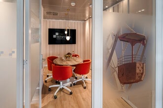 Networkia Diagonal, Avda Diag., 601, Barcelona, Barcelona for lease Interior Photo- Image 2 of 8