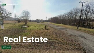 More details for 3903 Dallas ave, Lancaster, TX - Land for Lease