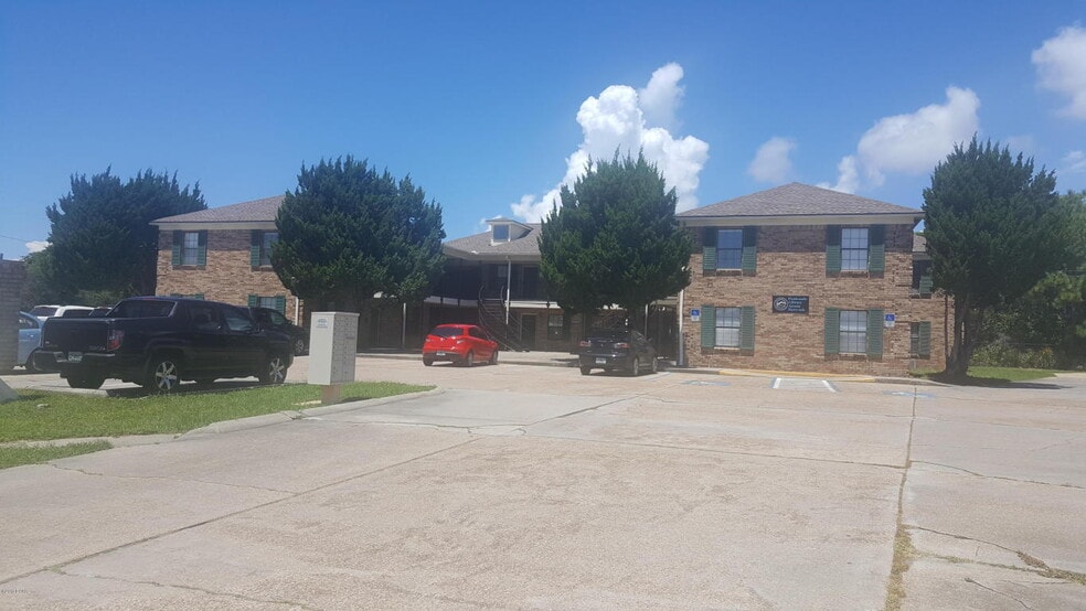 5 Miracle Strip Loop, Panama City Beach, FL for lease - Building Photo - Image 2 of 10