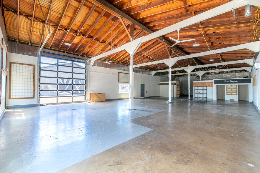 4761 Lancaster Dr NE, Salem, OR for lease - Building Photo - Image 3 of 11